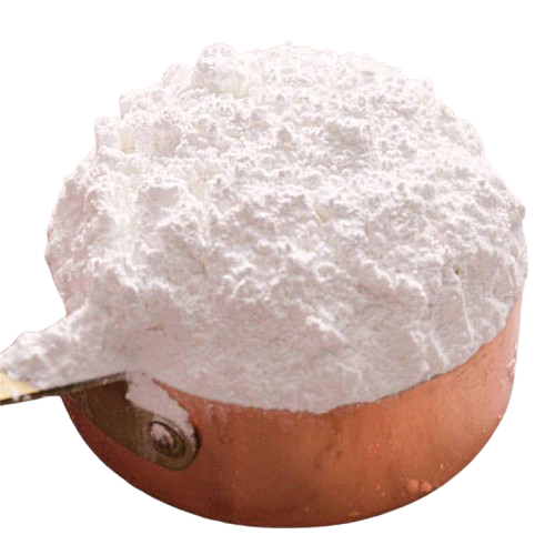 Powdered Sugar 